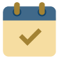 Icon: Extended Coverage